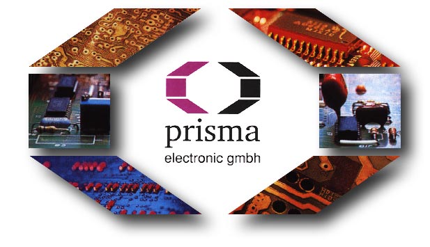 prisma electronic gmbh